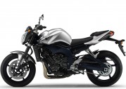 Yamaha FZ1